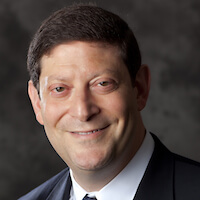 Alan Willner faculty photo